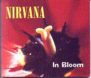 Nirvana - In Bloom